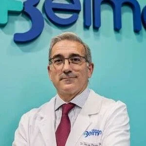 Dr. Beas